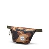 Herschel Supply Co. Classic Hip Pack, Woodland Camo