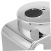 Healeved Barber Chair Hydraulic Pump Cover Replacement Fit for Salon