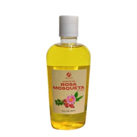 Alma Tierra | Aceite de Rosa Mosqueta Puro 250 ml para Todo Tipo de Piel