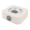 Automatic Foam Soap Dispenser Infrared Sensing Rechargeable Wall Mounted Touchless