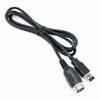 ODO LUCK Connection USB Cable Adapter for Thrustmaster TH8A, Replacement