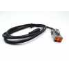 DVA Mechanics 3-Meter Power Cable for Starlink Mini to Ineos