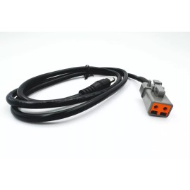 DVA Mechanics 3-Meter Power Cable for Starlink Mini to Ineos Grenadier DTP Port