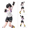 Generic Dragon Ball Videl Gals Dragon Ball Z