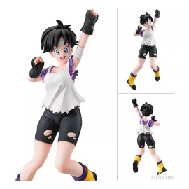 Generic Dragon Ball Videl Gals Dragon Ball Z