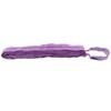 Lifting Sling Hoist Webbing 1T Polyester Rigging Strap Purple for