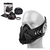 Fdbro FDBRO Training Mask 3.0 Workout High Altitude Elevation Stimulation+Carry
