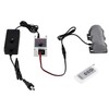 12V DC Motor 3800rpm Strong Vibration Industry Mini Vibration Motor