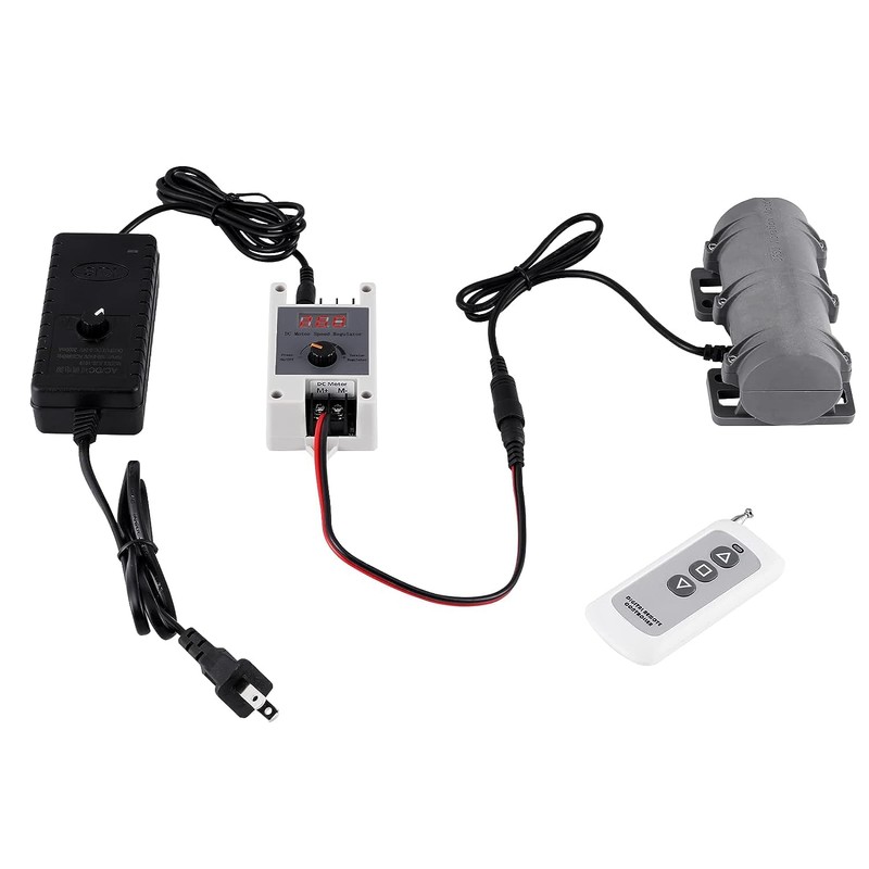 12V DC Motor 3800rpm Strong Vibration Industry Mini Vibration Motor