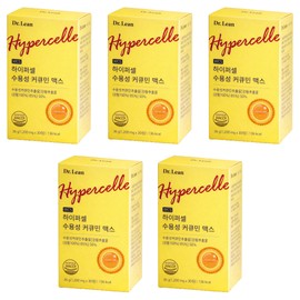 Detailed reference Dr.Lin Hypercell Curcumin Max Water Soluble Curcumin Effectiveness 30 tablets 5 boxes 5 months supply / 닥터린 하이퍼셀 커큐민 맥스 수용성 커큐민 효능 30정 5박스 5개월분