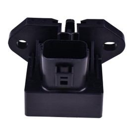 YLQASOON Fuel Pump Relay Module 601-225 Compatible with Ford F150 F250 F350 F450 E150 E250 Flex Taurus Transit Edge Escape Expedition Fusion/Lincoln MKS MKT MKX MKZ Navigator/Mercury Mariner Milan