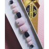 Perfect Nails Press On Uñas Postizas Para Pies
