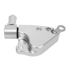 K20 K24 K Series Swap Coolant Adapter Plate, High Strength Intake Manifold Construction