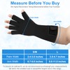 SuzziPad 2PK Hand Ice Pack for Fingers & Forearm, Arthritis