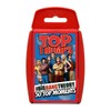 The Big Bang Theory Top Trumps Card Game