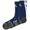 Erima Unisex Premium Pro Trainingssocken, New Navy/Weiß, 3 EU