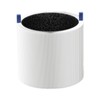 HOSECES 511i MAX Filter Replacement F5MAX Compatible with BLUEAIR Blue