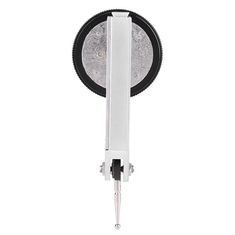 0~0.8mm High Accuracy Lever Dial Test Indicator for Multiple Uses