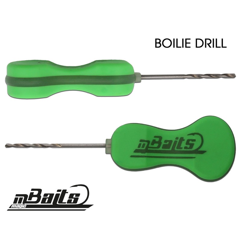 Angel-Berger Magic Baits Boilie Needle Boilie Needle Bait Needle Boilie