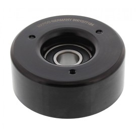 Mapco 24871 Tensioner Pulley, V-Ribbed Belt