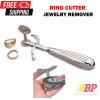 Ever Ready Ring Cutter Jewelry Remover EMT Emergency Fire Rescue