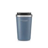 THERMOcafè by Thermos Ocean Blue 340 ml Earth Collection Flip