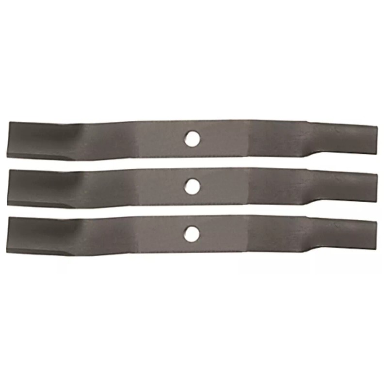 Woods 3 L.H. blades for Woods RM600 RM306 L306 72"