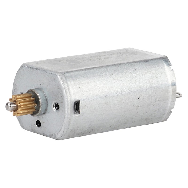 180 Brushed Motor w/ Copper Gear for WPL B14 B16
