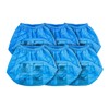Armor All AARC2 Reusable Cloth Filter, Fits 2.5–4 Gallon Wet/Dry