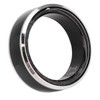 Smart Health Ring Waterproof Body Temperature Sleep Fitness Tracker Ring