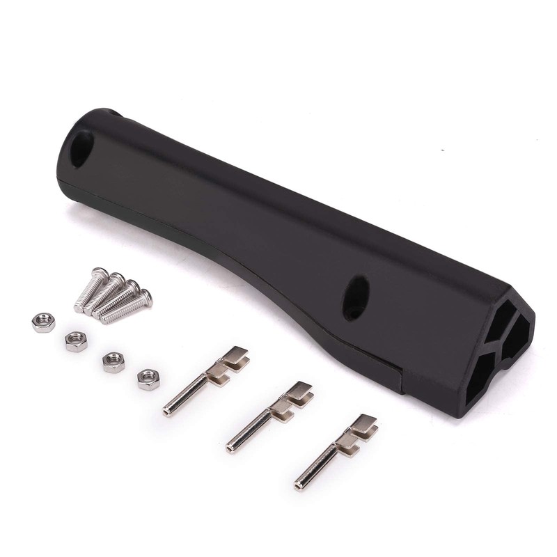 10L0L Golf Cart Charger Plug for EZGO TXT & RXV,
