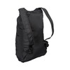 Mountain Warehouse Packaway Backpack - Lightweight Rucksack, Waterproof Bag, Taped