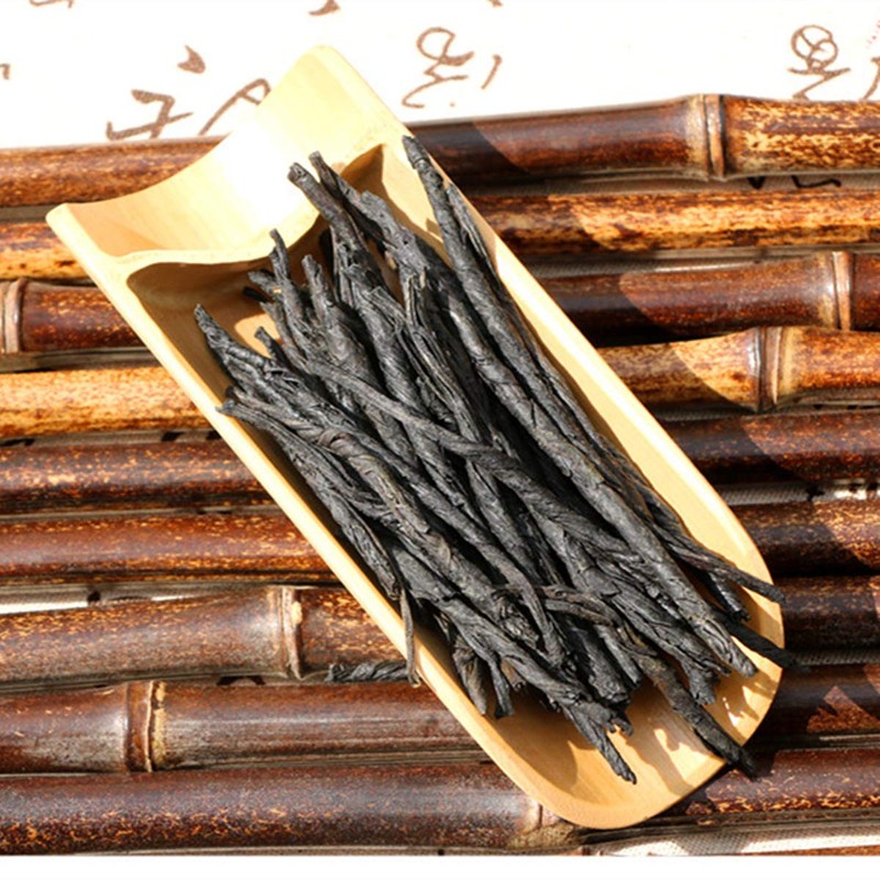 100g Organic Kuding Tea Ku Ding Cha Health Care China