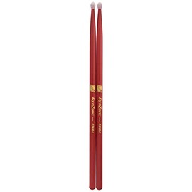 タマ(Tama) Nylon Tip RED ZONE H5 drum stick (TAMA-H5BRZ)