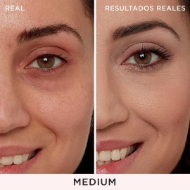 Corrector Bye Bye Under Eye Antiedad 12ml It Cosmetics 13.0 Light Natural N                                                                           