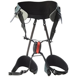 SINGING ROCK Dome Sports Harness M/L, Adult, Unisex, Multicoloured (Multi-Colour)