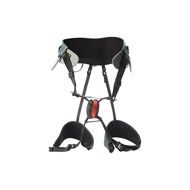 SINGING ROCK Dome Sports Harness M/L, Adult, Unisex, Multicoloured (Multi-Colour)
