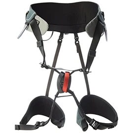 SINGING ROCK Dome Sports Harness M/L, Adult, Unisex, Multicoloured (Multi-Colour)