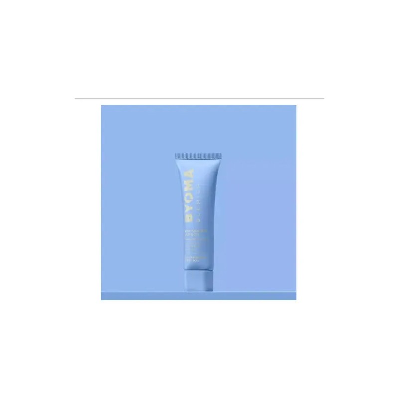 Byoma Pasta Para Espinillas 15ml