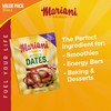 Mariani Dried Pitted Dates, 30oz Bag - Dried Dates Pitted