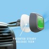 Febreze AUTO Air Freshener Vent Clip Ember, 07 oz. Car