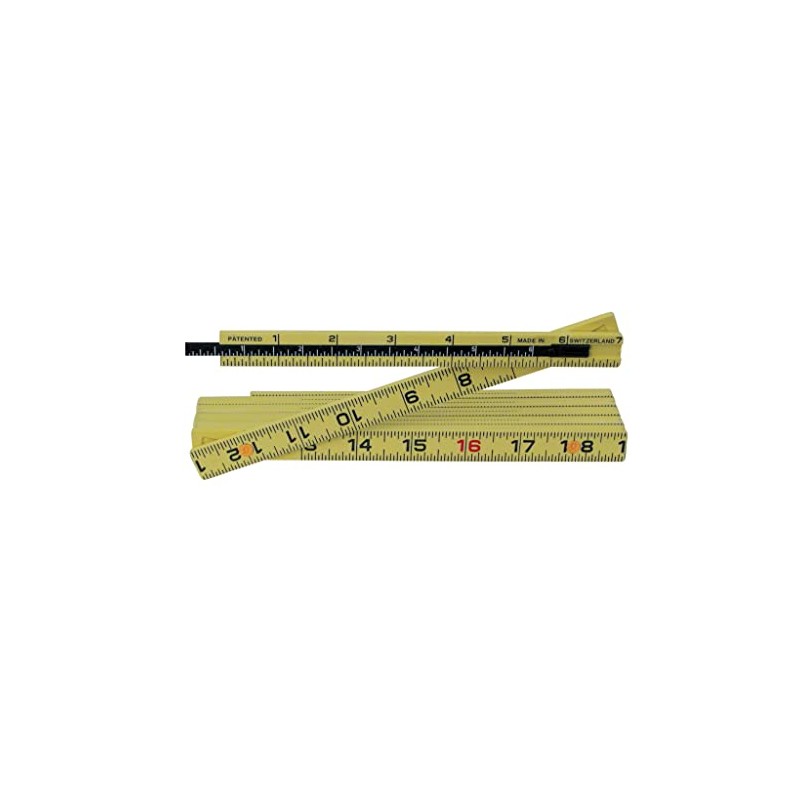 Wiha 61620 Outside Reading 6-Inch Depth Extension Long Life MaxiFlex