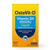 OsteVit-D Vitamin D3 Liquid 50mL