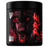 Black Wolf Pre 40 Serves Red Frog Extreme Potency pre-Workout