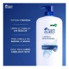 Shampoo Head & Shoulders Limpieza Renovadora 1000 ml