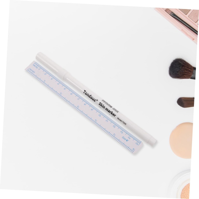 Beavorty Set Brow Pencil Tool Eyebrow Pencil Beauty Tools Microblading