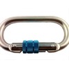 Carabiner safety screw Karabiner Screw Karabiner Screw Lock Carabiner Hook