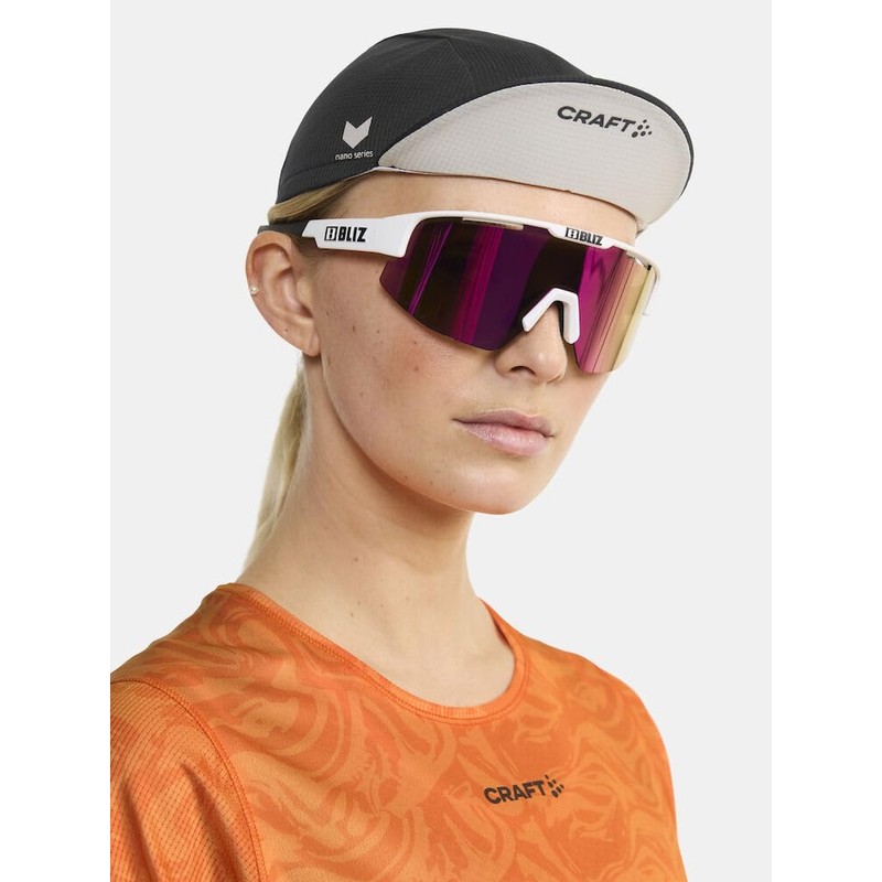 Craft Pro Nano Cap Black/Plastic One Size