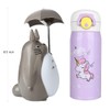 BATVOX Totoro Umbrella LED Night Light Kid's Character Lamp USB