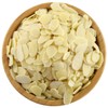 0.6 kg Almond Flakes GOmigo 600 g